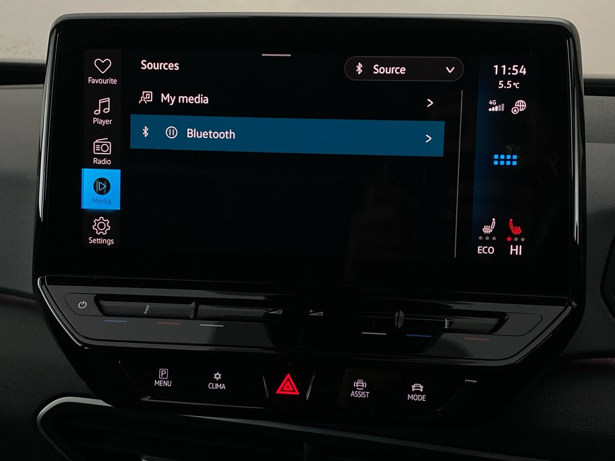 Used Volkswagen ID.3 2021 for sale - 77099700: Photo 20