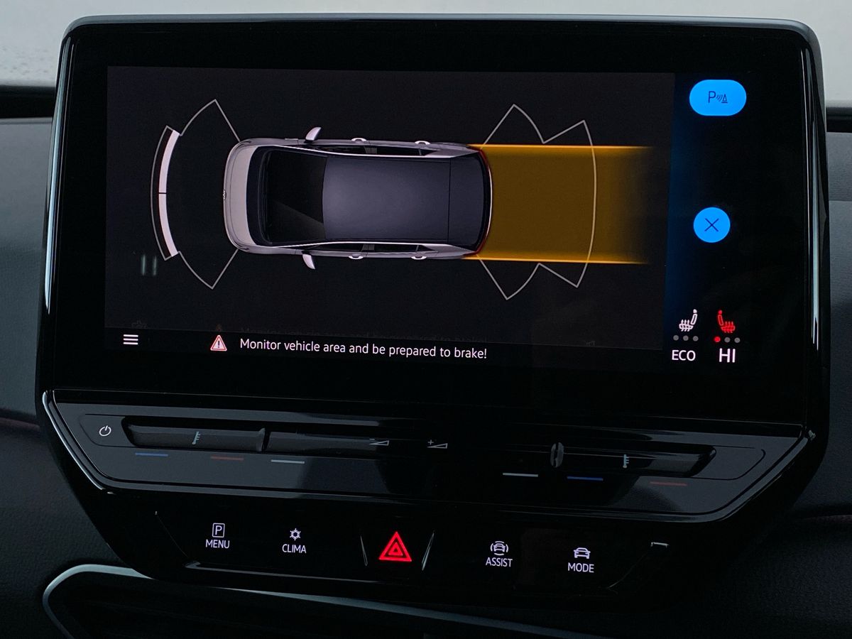 Used Volkswagen ID.3 2021 for sale - 77099700: Photo 21