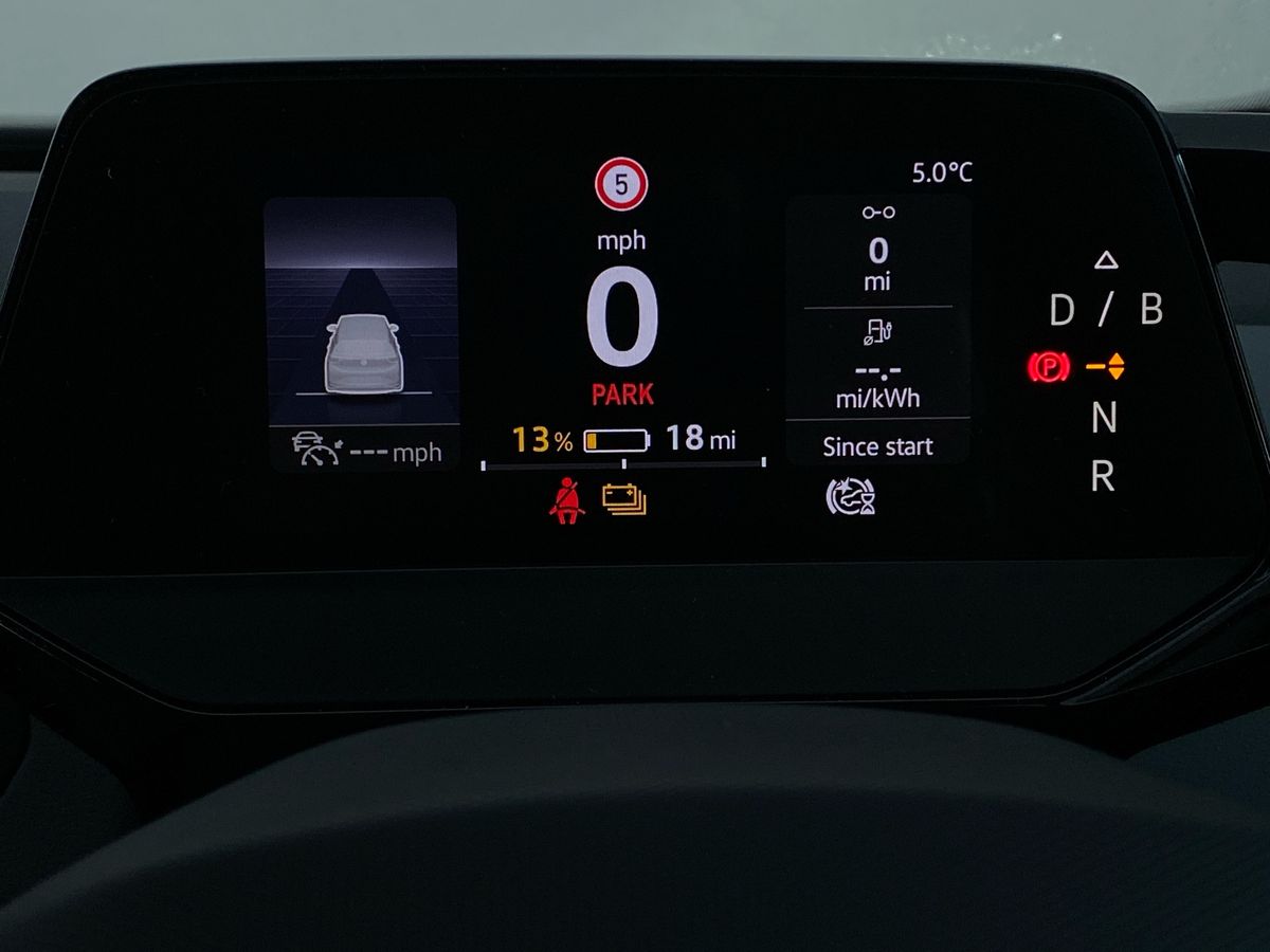 Used Volkswagen ID.3 2021 for sale - 77099700: Photo 26