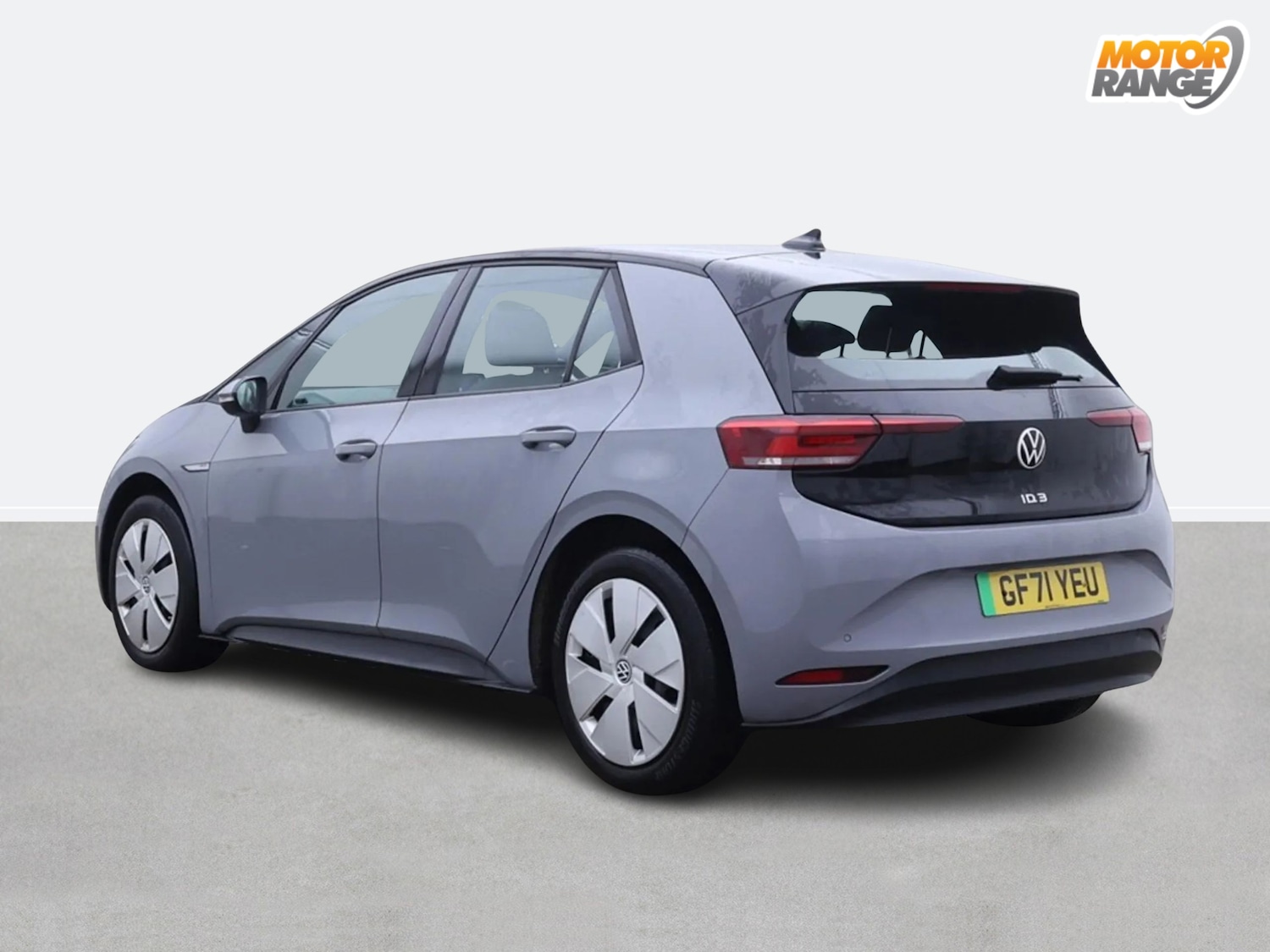 Used Volkswagen ID.3 2021 for sale - 77099700: Photo 3