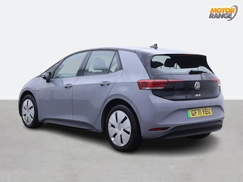 Used Volkswagen ID.3 2021 for sale - 77099700: Photo