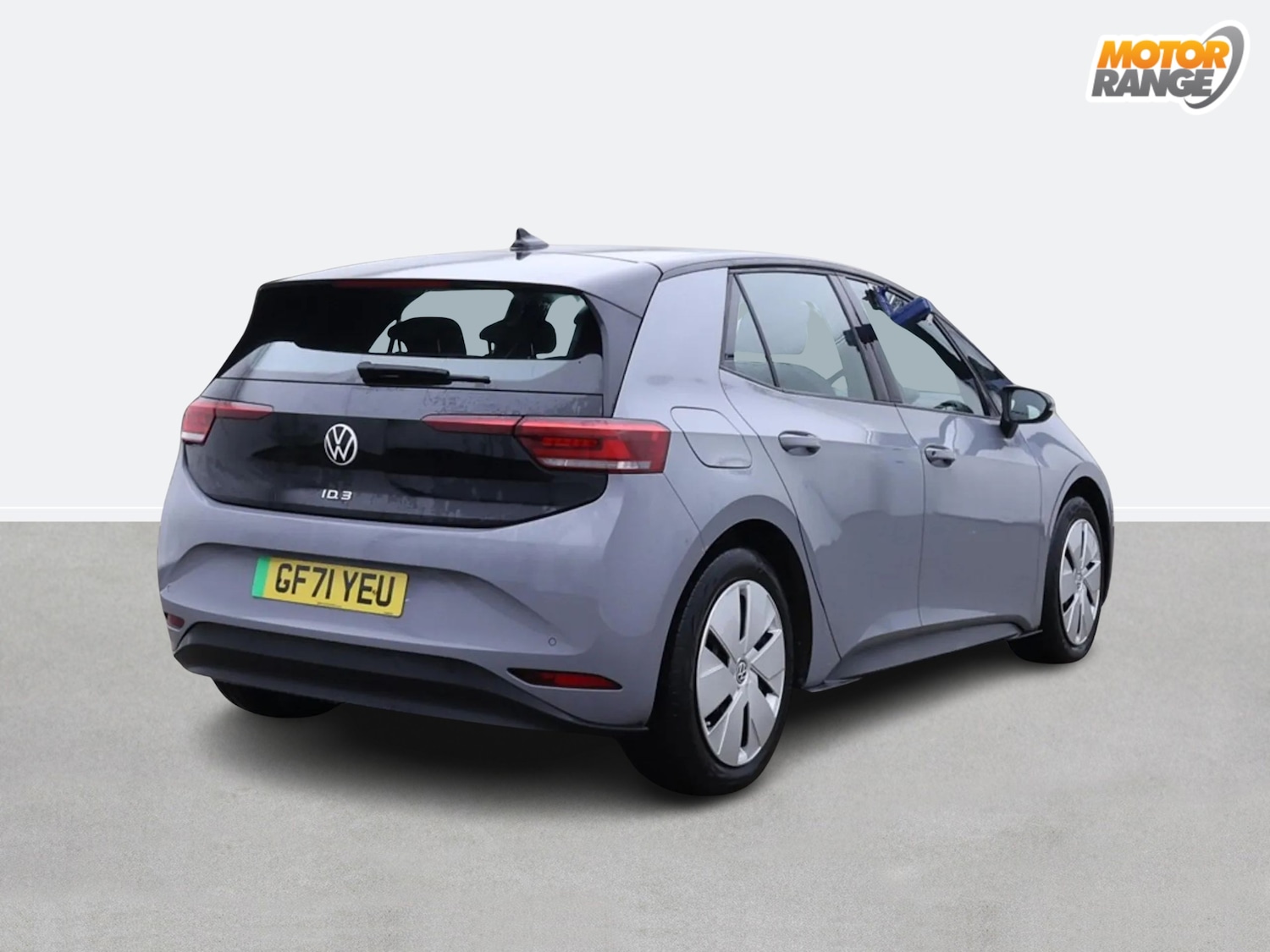 Used Volkswagen ID.3 2021 for sale - 77099700: Photo 4