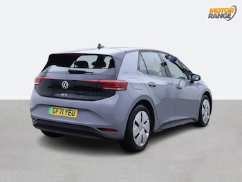 Used Volkswagen ID.3 2021 for sale - 77099700: Photo