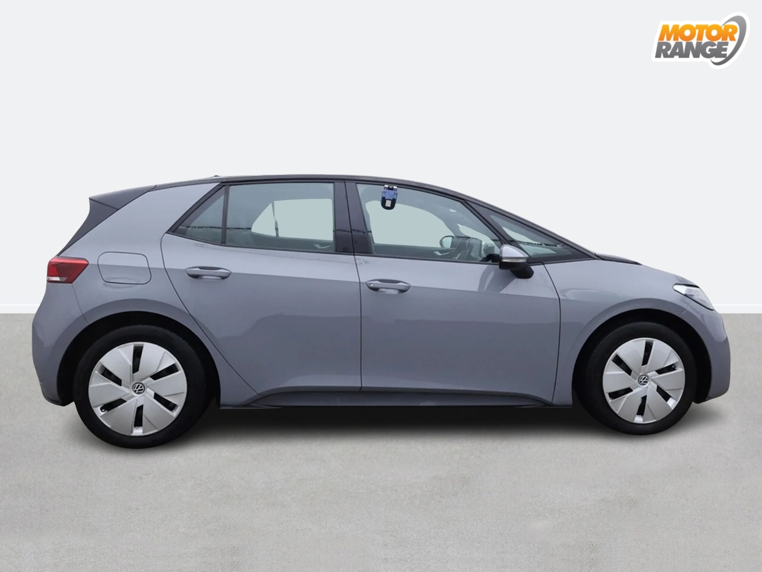 Used Volkswagen ID.3 2021 for sale - 77099700: Photo 5