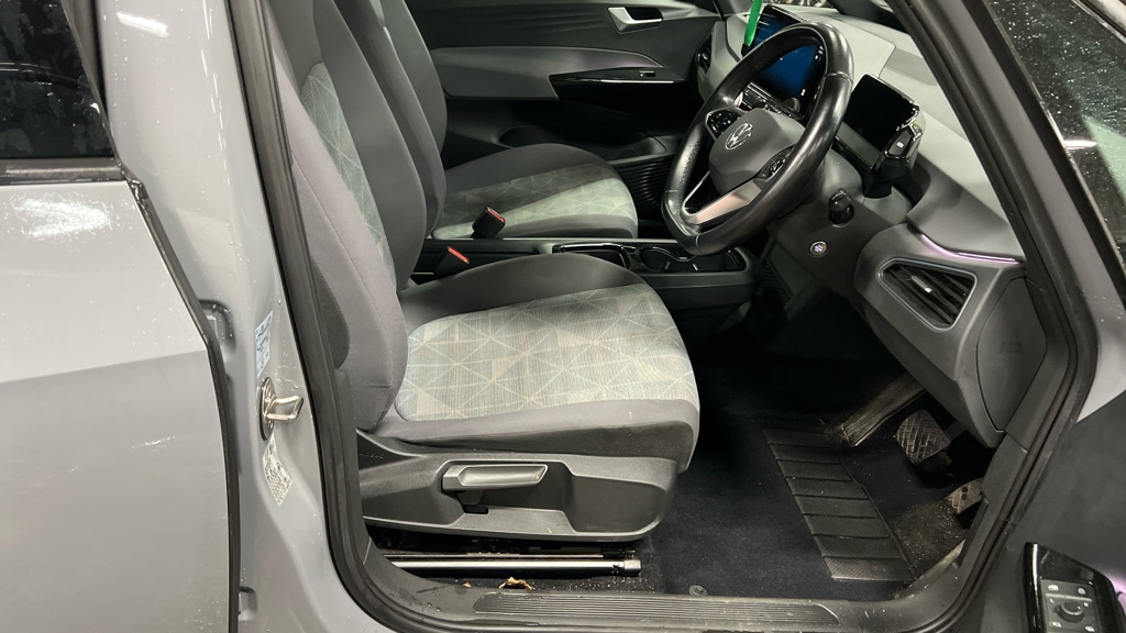 Used Volkswagen ID.3 2021 for sale - 77099700: Photo 8