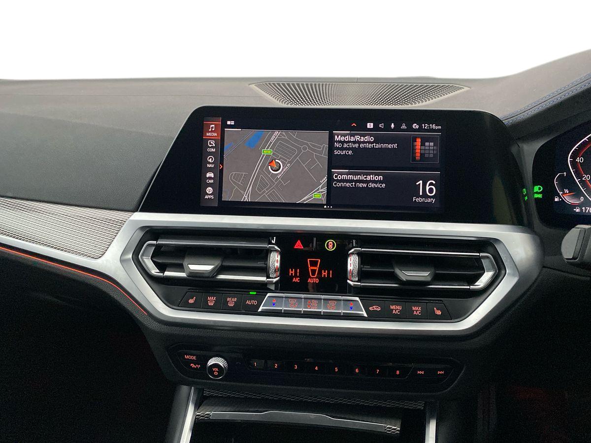 Used BMW 3 Series 2019 for sale - 77895917: Photo 10