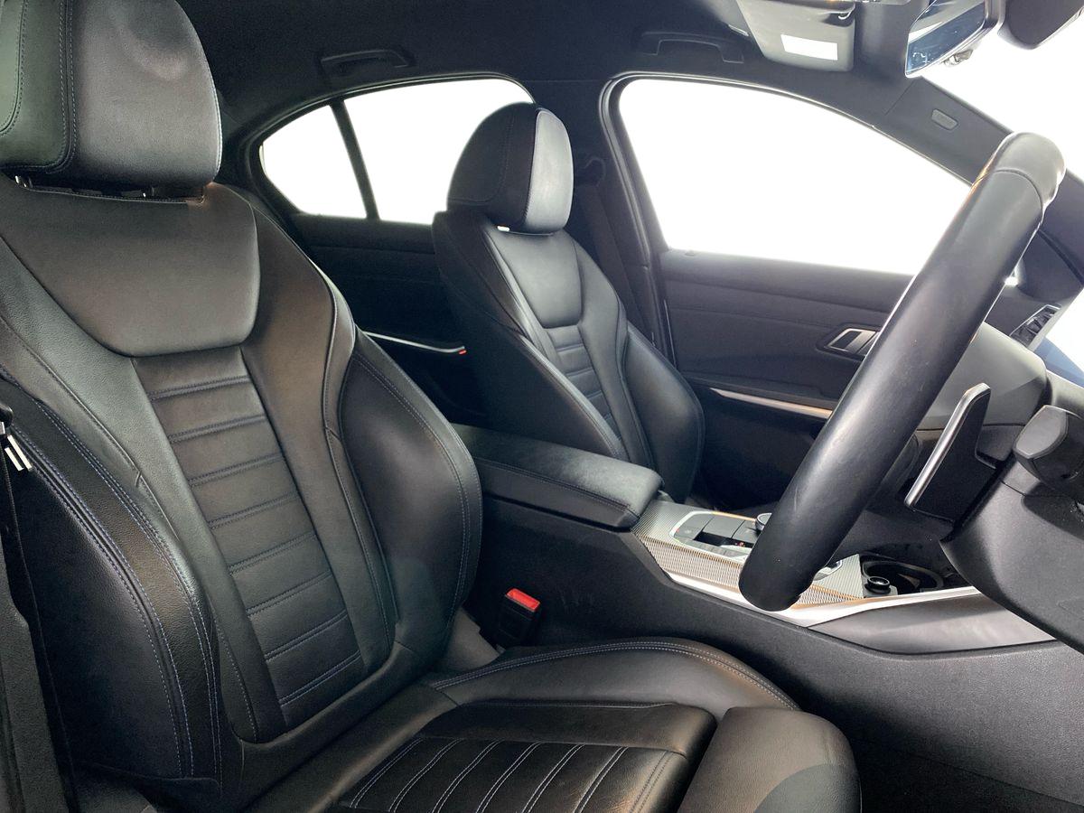Used BMW 3 Series 2019 for sale - 77895917: Photo 13