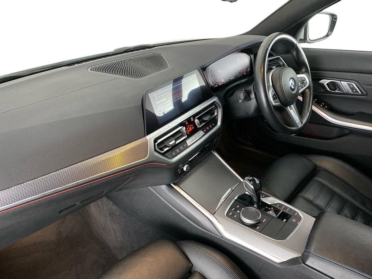 Used BMW 3 Series 2019 for sale - 77895917: Photo 14