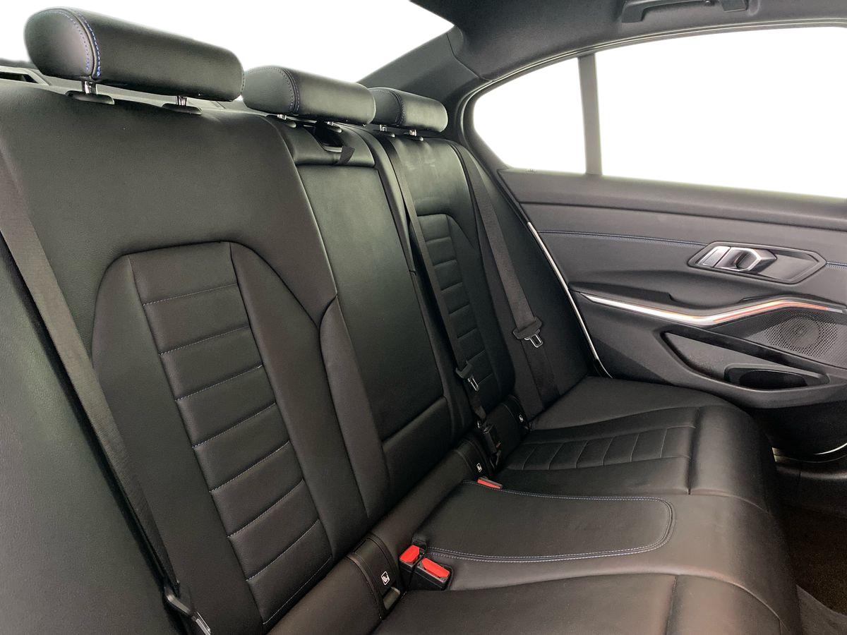 Used BMW 3 Series 2019 for sale - 77895917: Photo 15