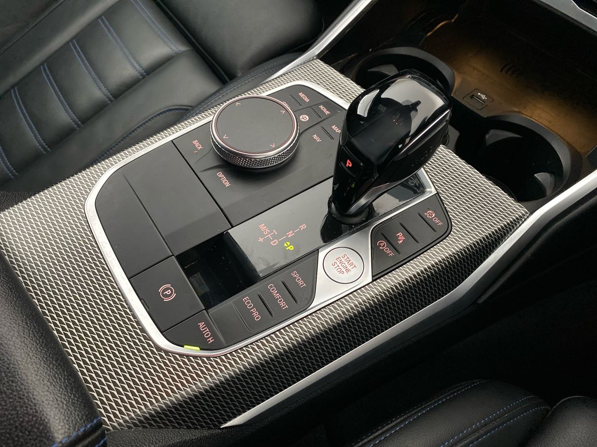 Used BMW 3 Series 2019 for sale - 77895917: Photo 18