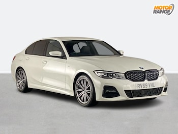 BMW 3 Series feature image