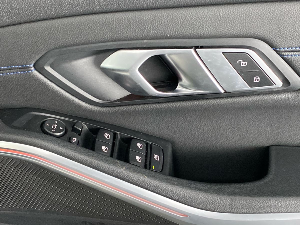 Used BMW 3 Series 2019 for sale - 77895917: Photo 23
