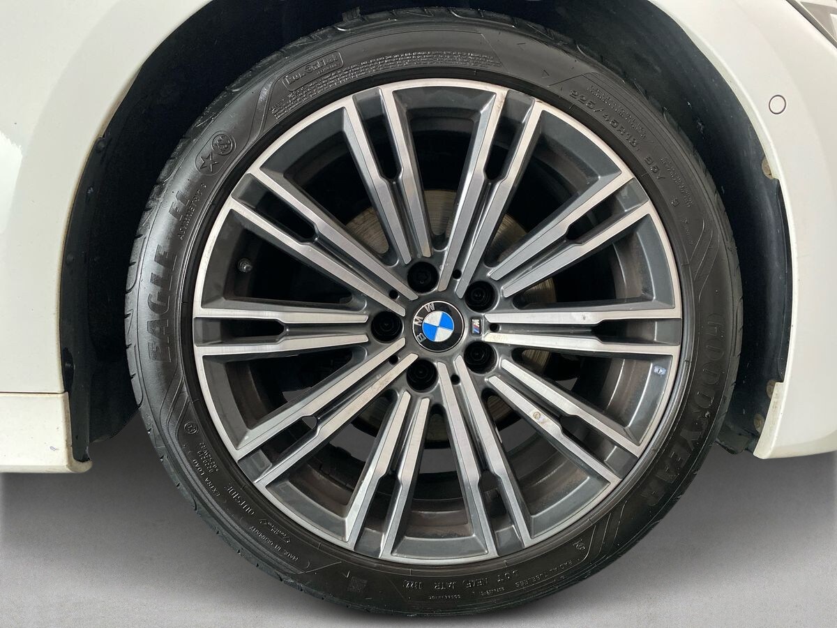 Used BMW 3 Series 2019 for sale - 77895917: Photo 25