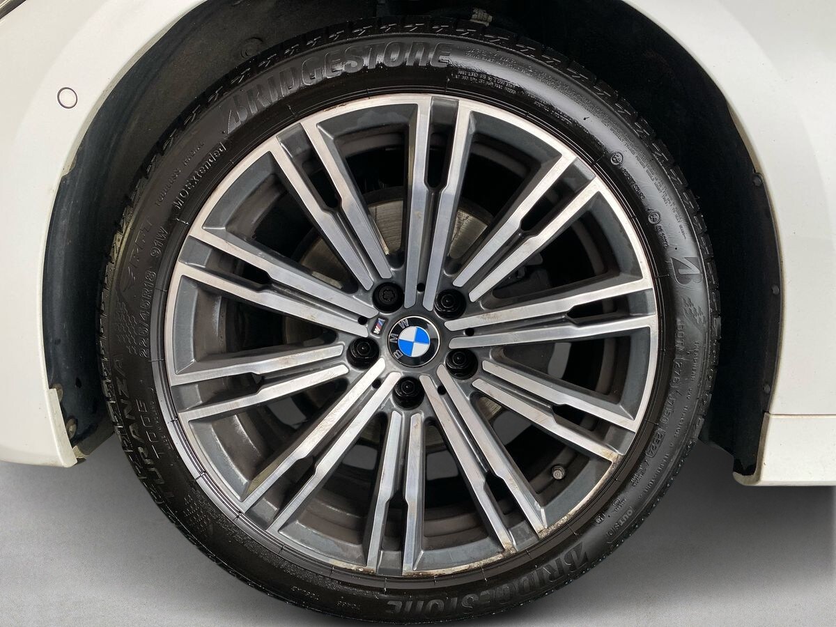 Used BMW 3 Series 2019 for sale - 77895917: Photo 26