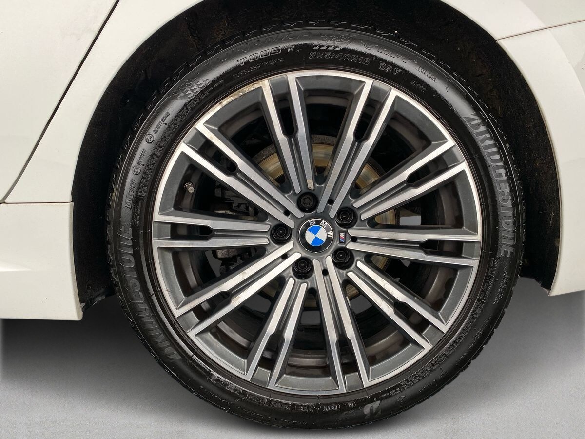 Used BMW 3 Series 2019 for sale - 77895917: Photo 27