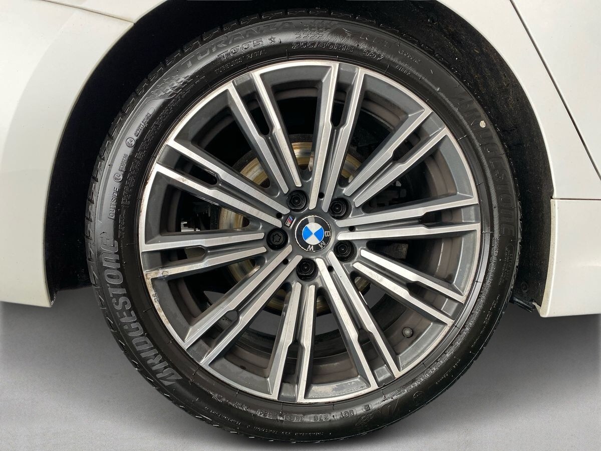 Used BMW 3 Series 2019 for sale - 77895917: Photo 28