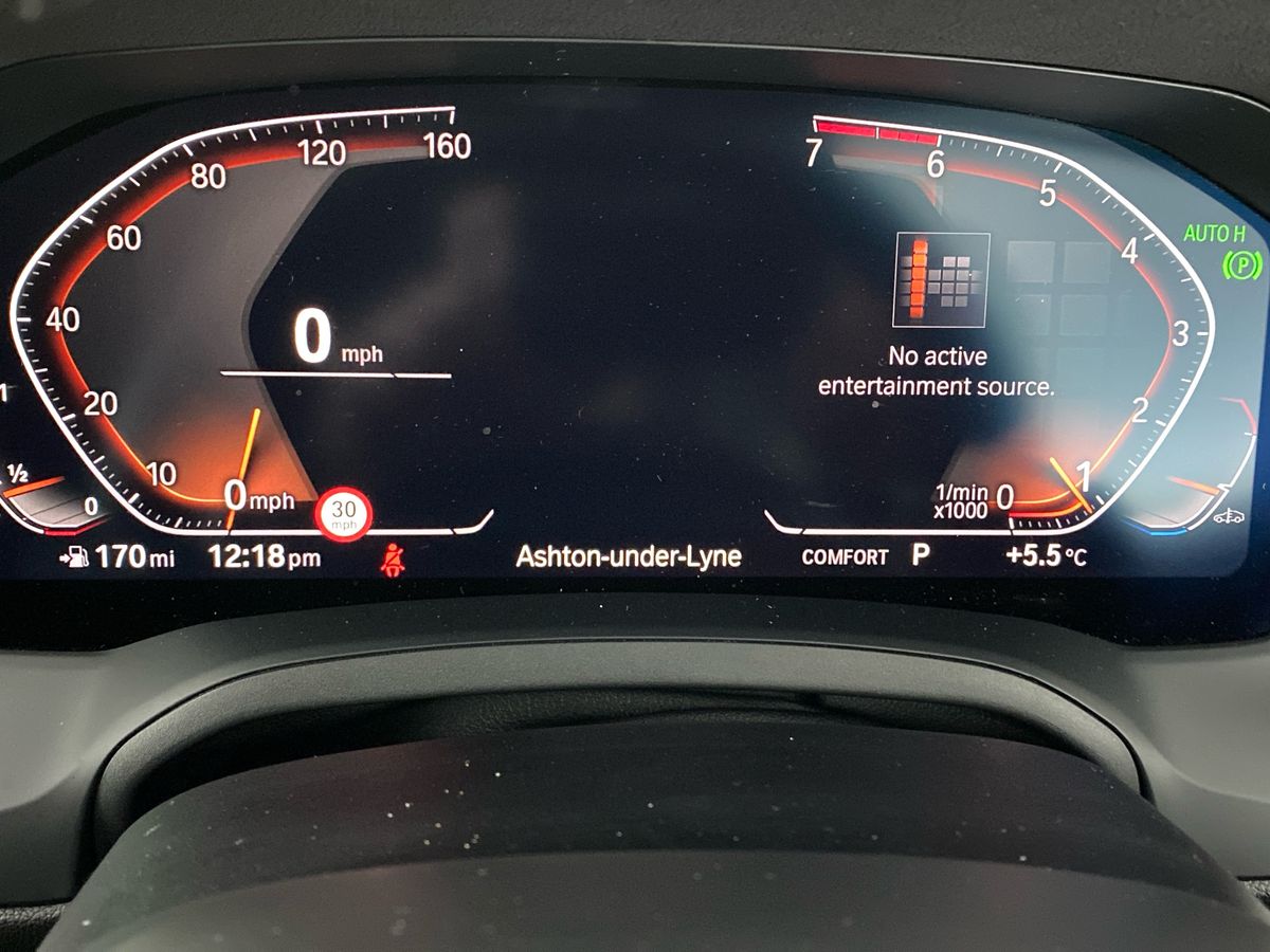 Used BMW 3 Series 2019 for sale - 77895917: Photo 29