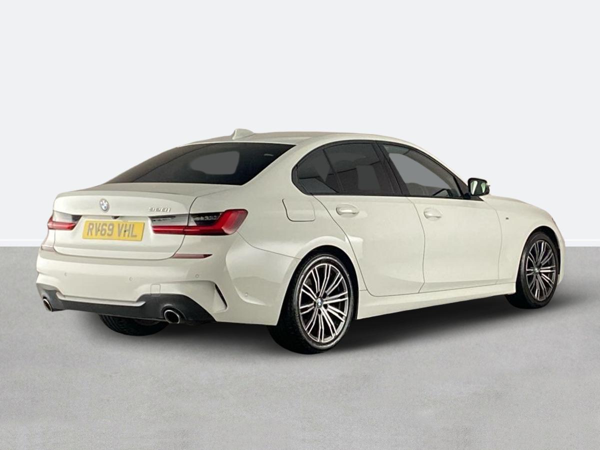 Used BMW 3 Series 2019 for sale - 77895917: Photo 3