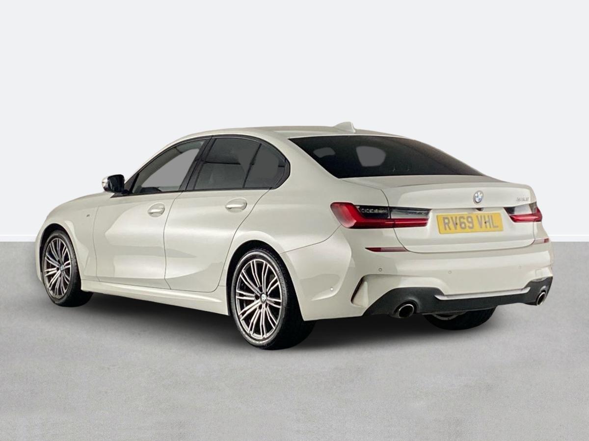 Used BMW 3 Series 2019 for sale - 77895917: Photo 5