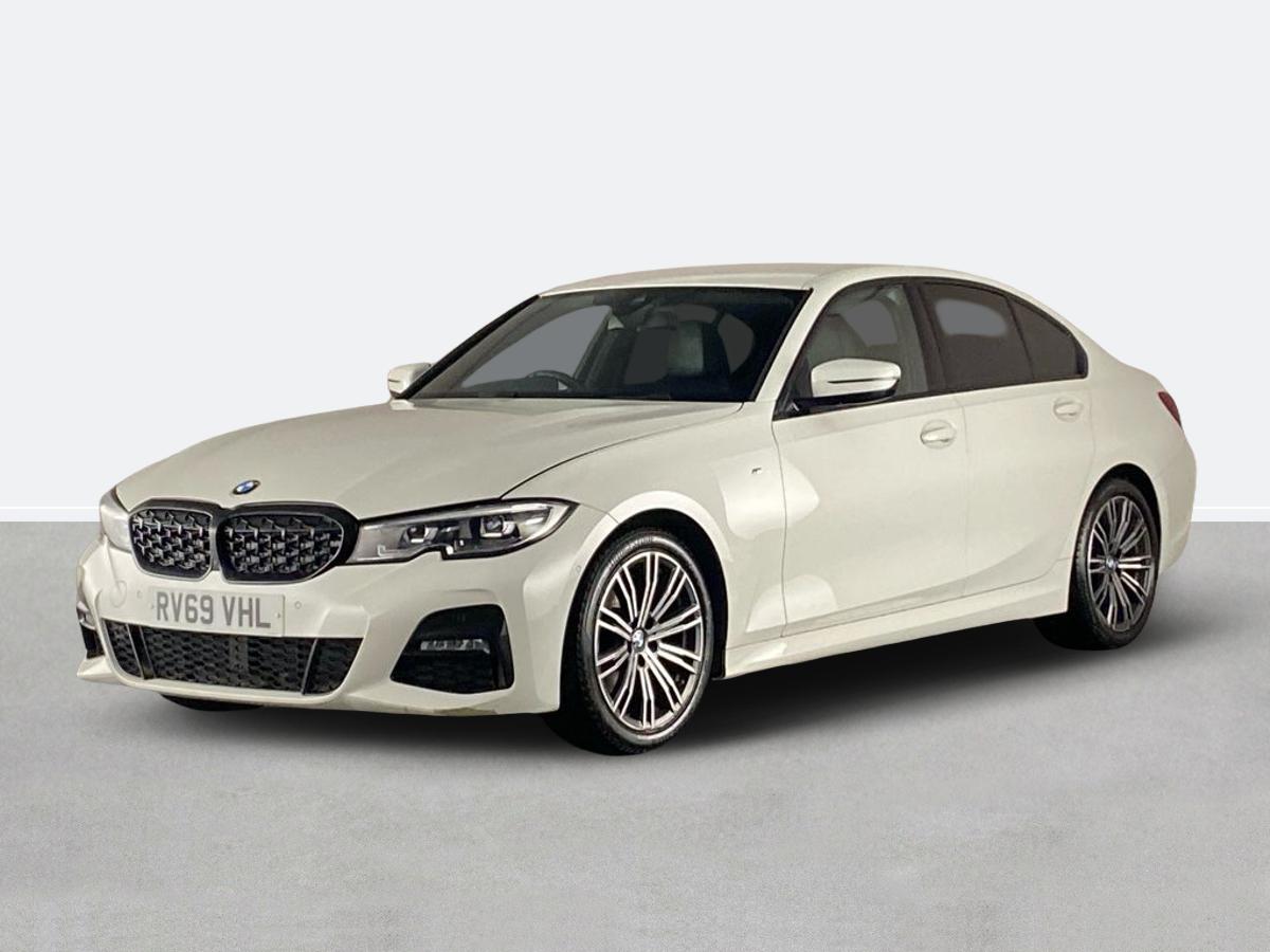 Used BMW 3 Series 2019 for sale - 77895917: Photo 7