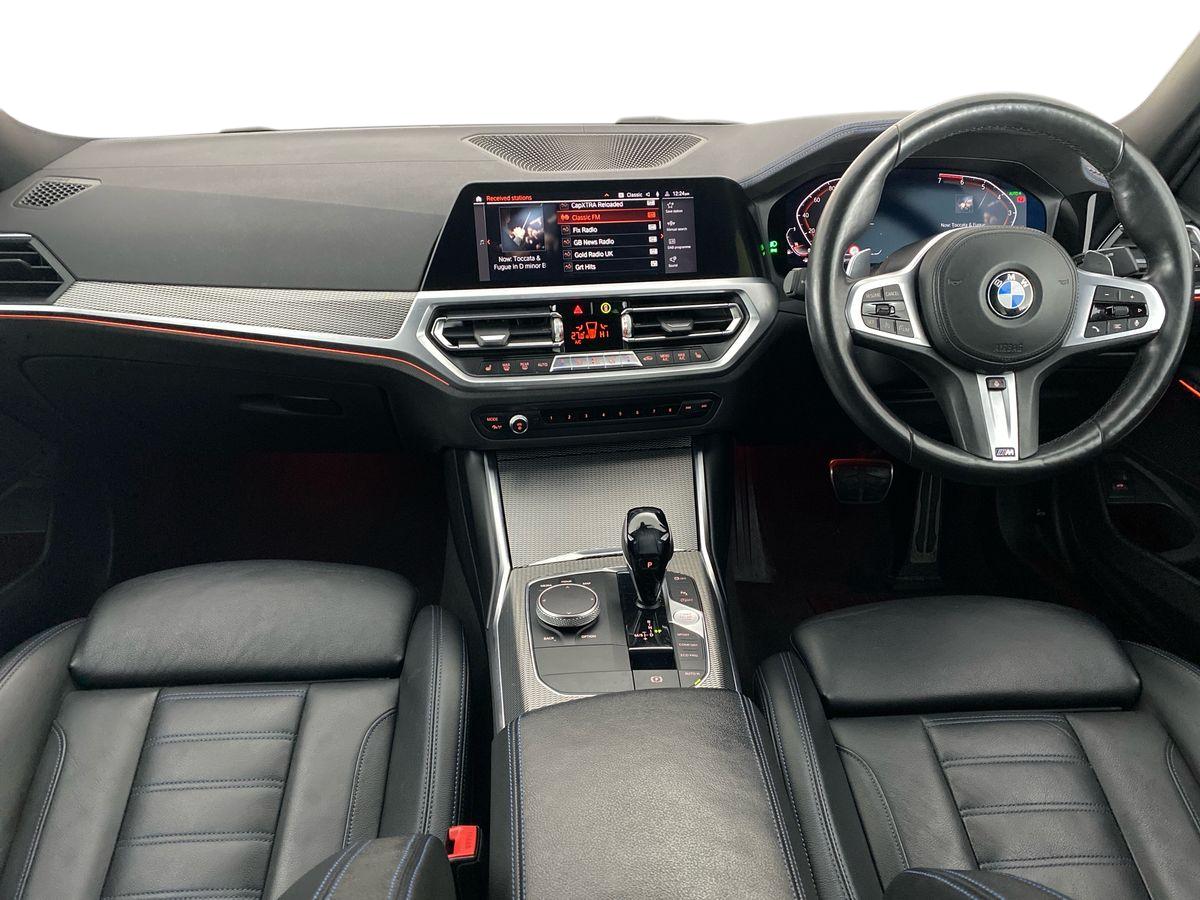 Used BMW 3 Series 2019 for sale - 77895917: Photo 9