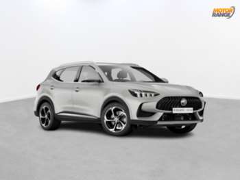 2024 - 1.5 T-GDI Trophy 5dr DCT