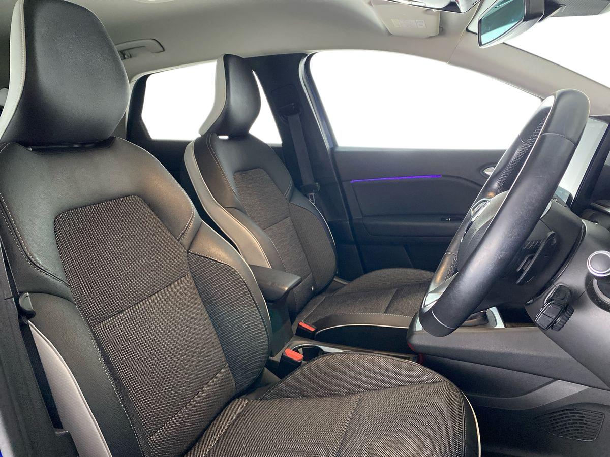 Used Renault Captur 2020 for sale - 77973357: Photo 13