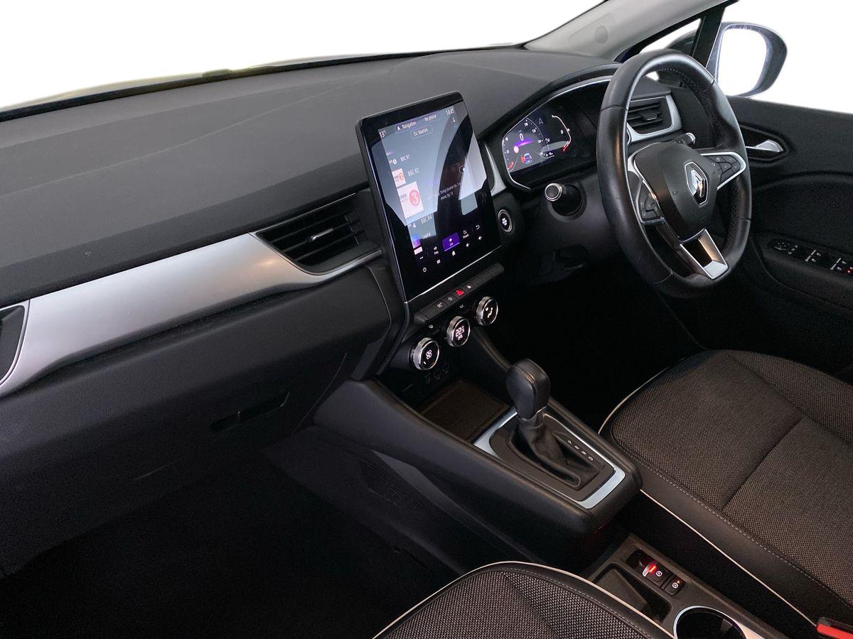 Used Renault Captur 2020 for sale - 77973357: Photo 14