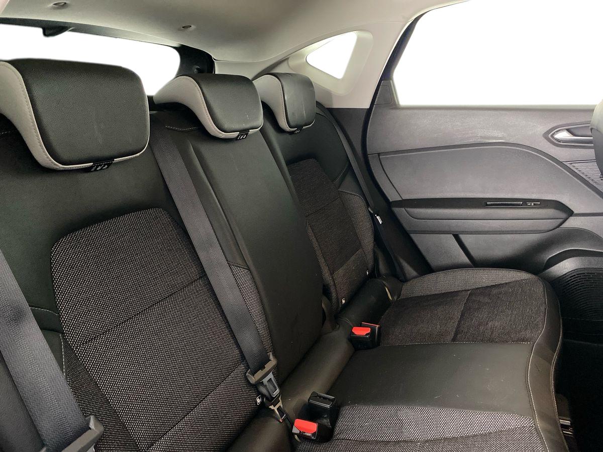 Used Renault Captur 2020 for sale - 77973357: Photo 15