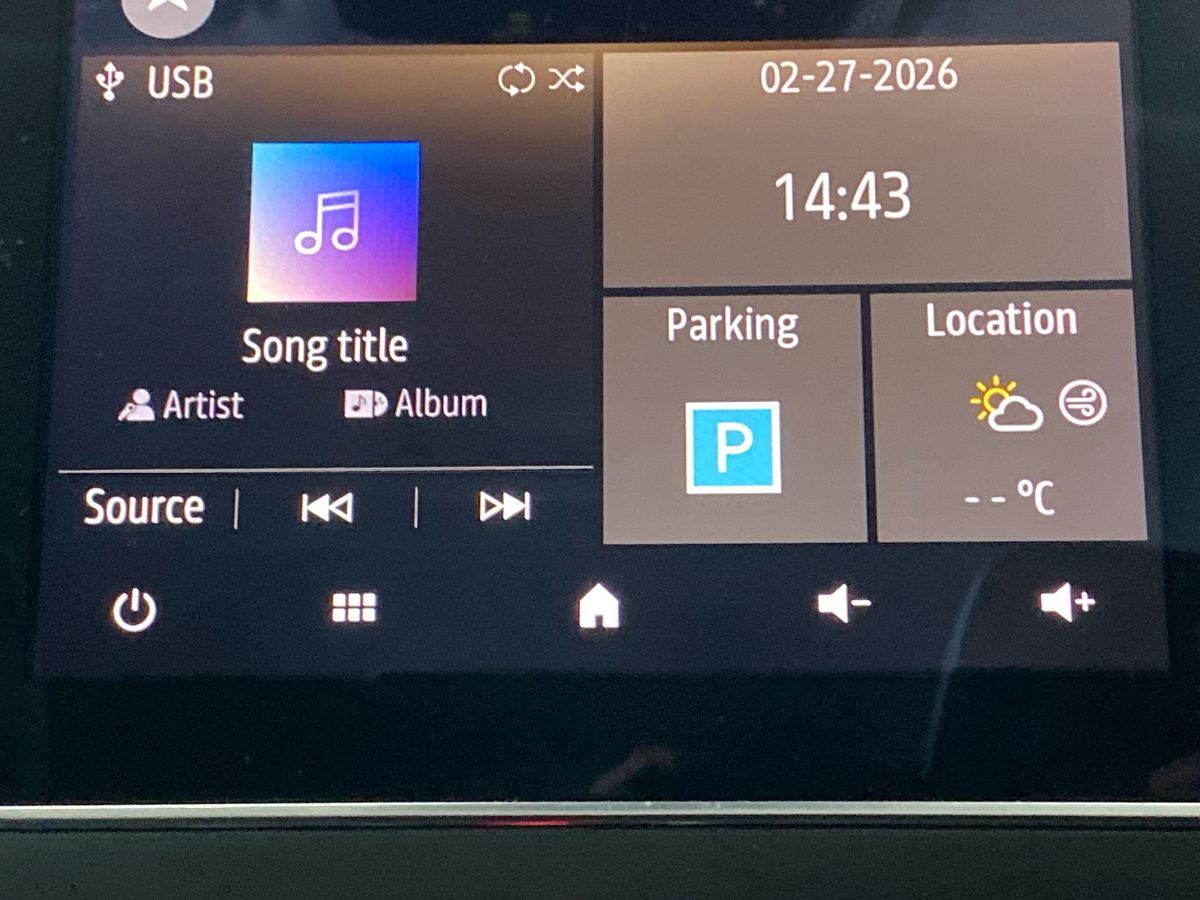 Used Renault Captur 2020 for sale - 77973357: Photo 17