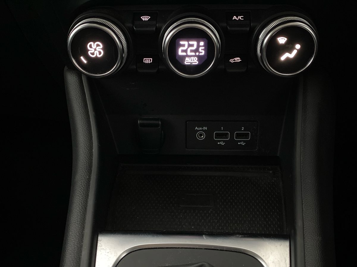 Used Renault Captur 2020 for sale - 77973357: Photo 18