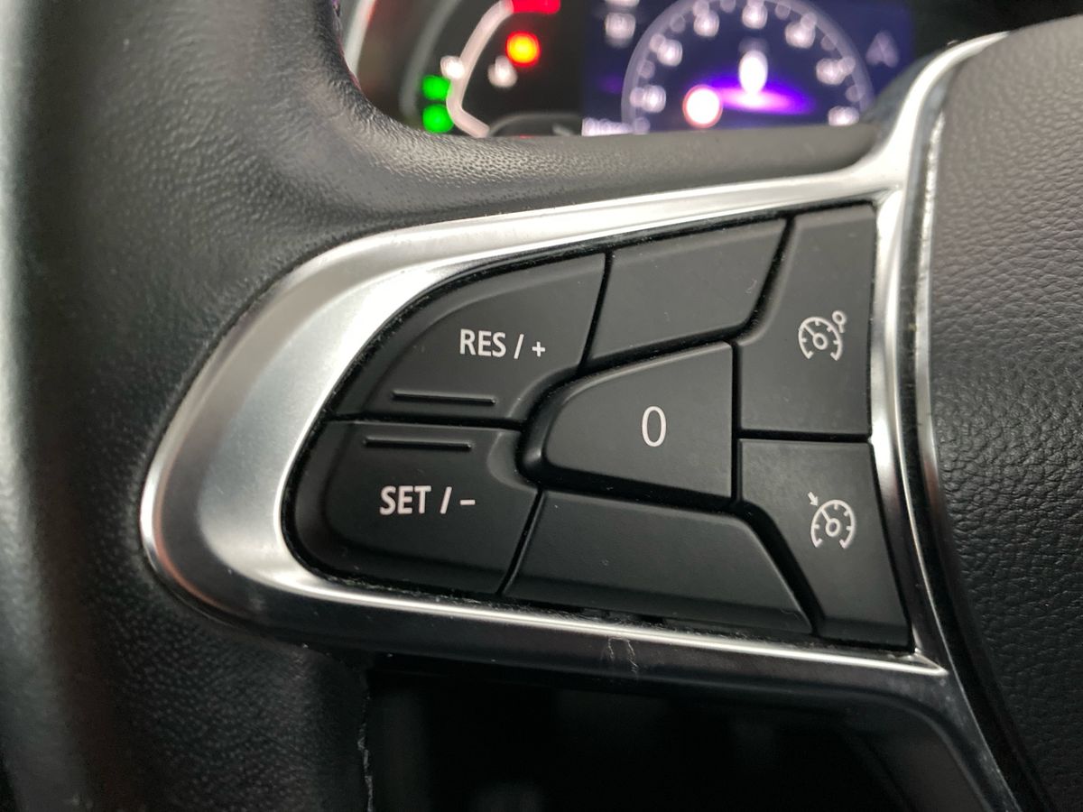 Used Renault Captur 2020 for sale - 77973357: Photo 19