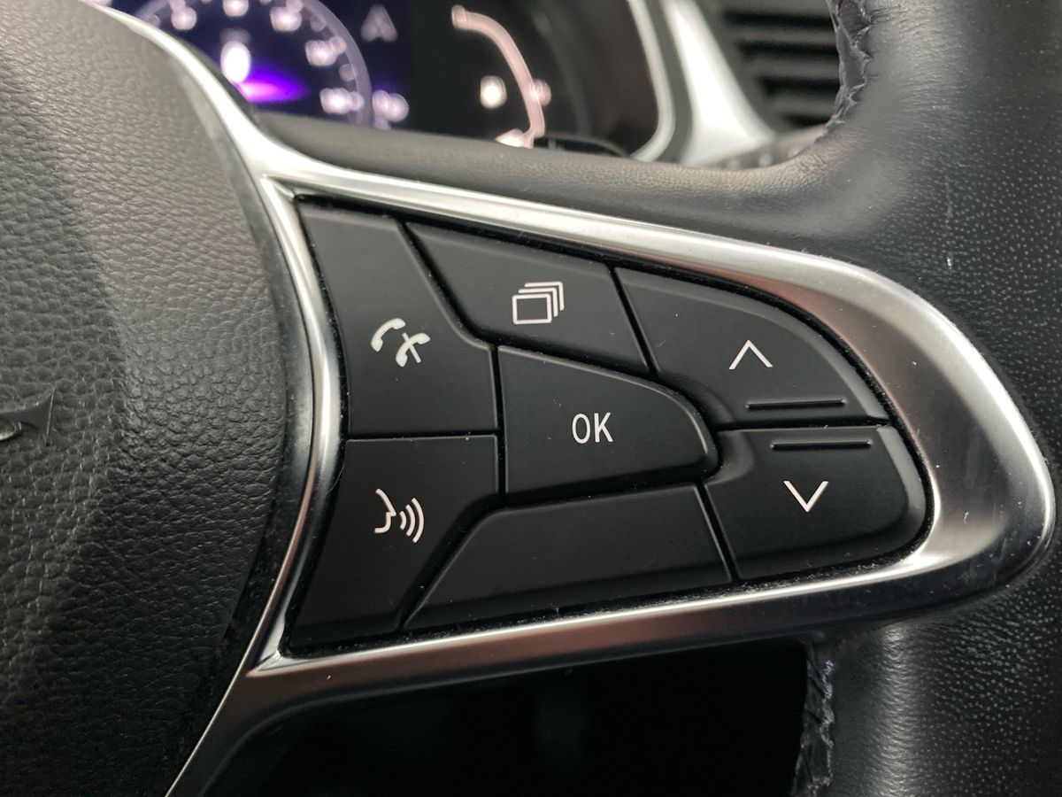 Used Renault Captur 2020 for sale - 77973357: Photo 20