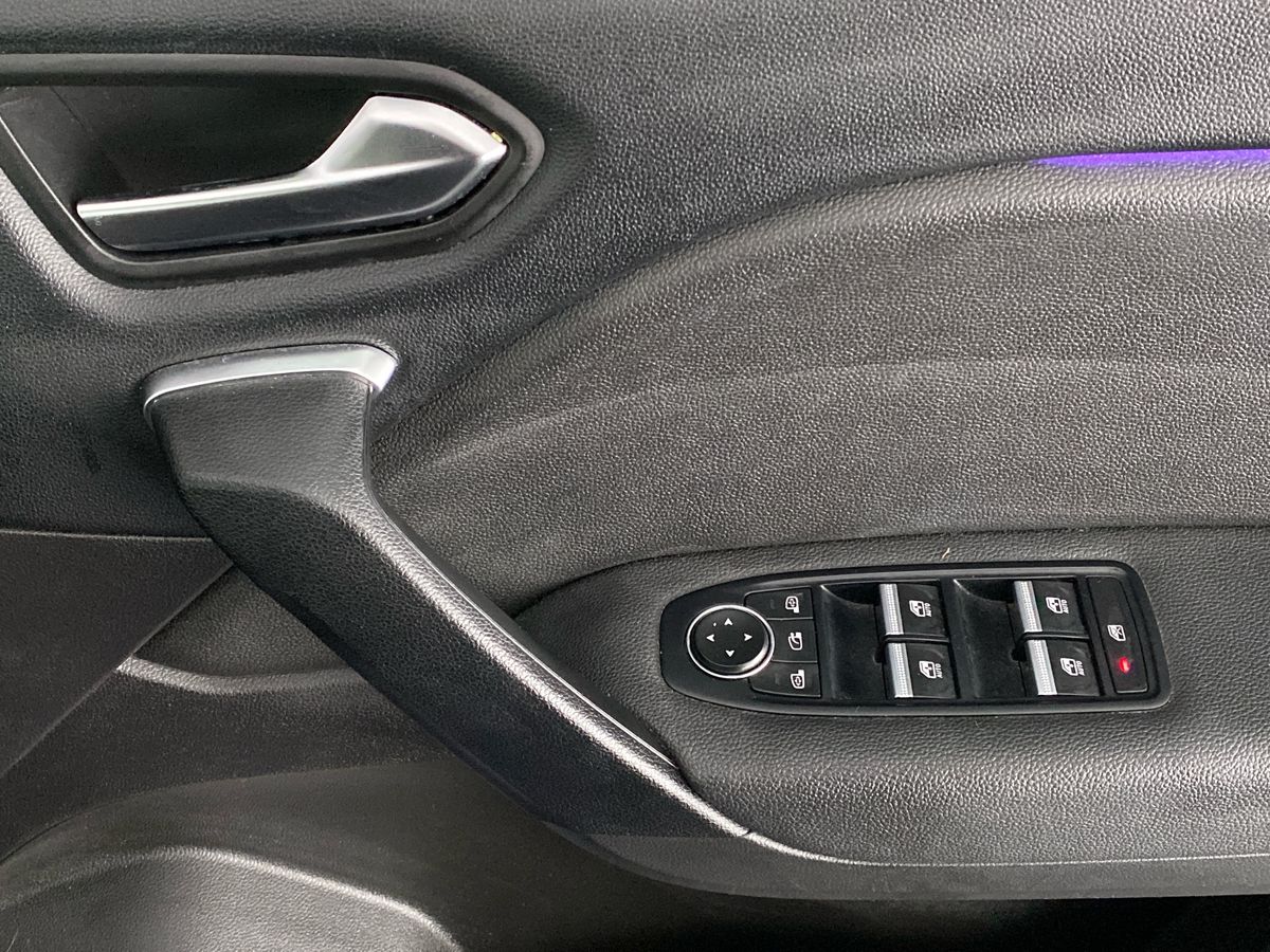 Used Renault Captur 2020 for sale - 77973357: Photo 23