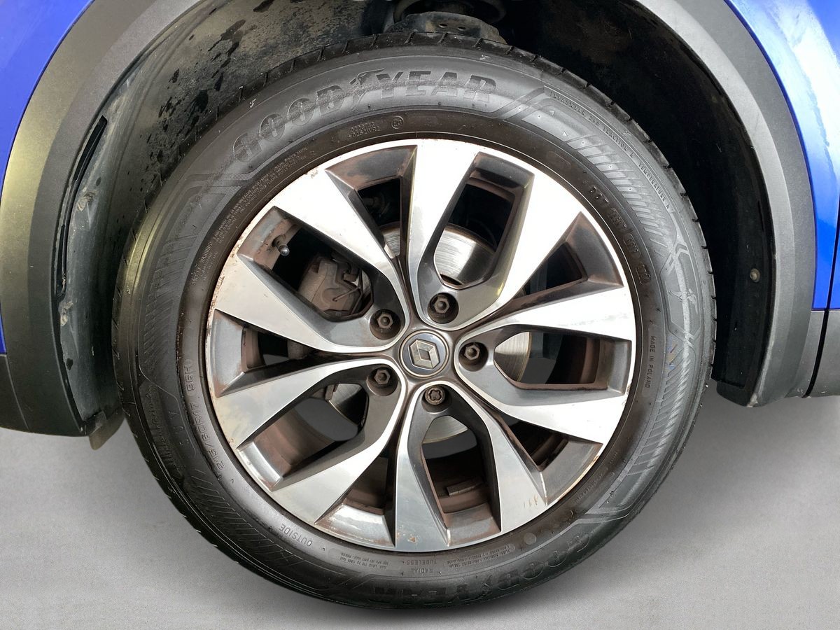 Used Renault Captur 2020 for sale - 77973357: Photo 26