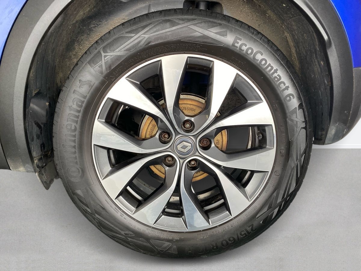 Used Renault Captur 2020 for sale - 77973357: Photo 27