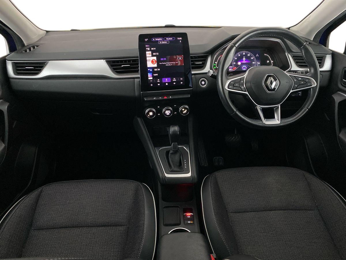 Used Renault Captur 2020 for sale - 77973357: Photo 9
