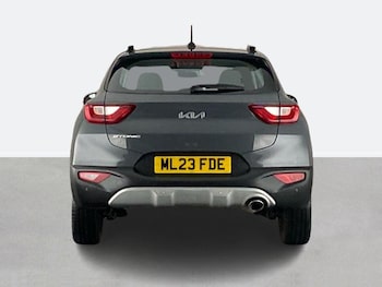 Used Kia Stonic 2023 for sale - 78815272: Photo
