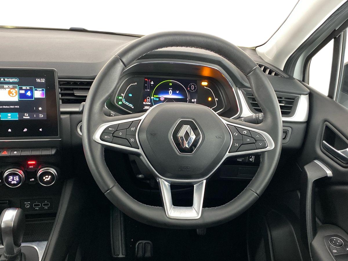 Used Renault Captur 2023 for sale - 77787526: Photo 11