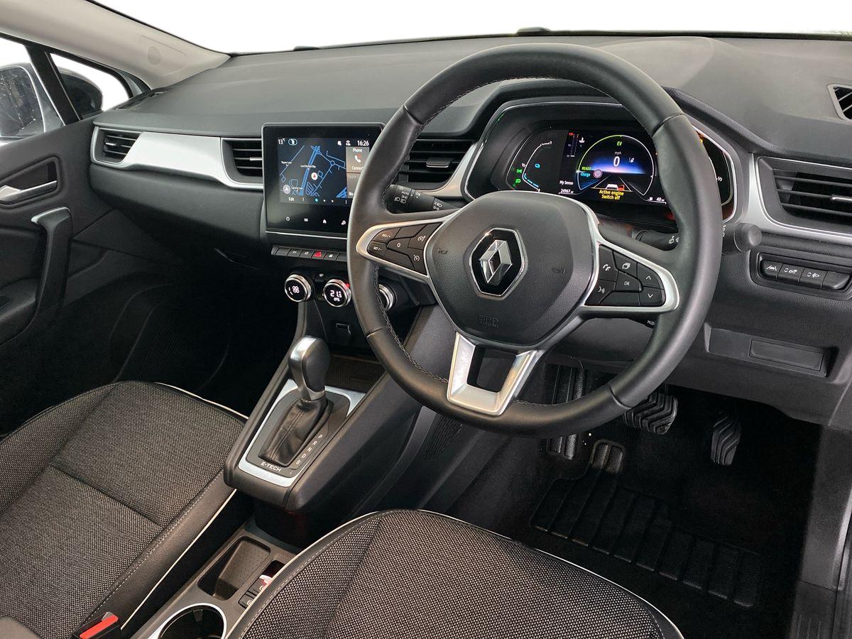 Used Renault Captur 2023 for sale - 77787526: Photo 12