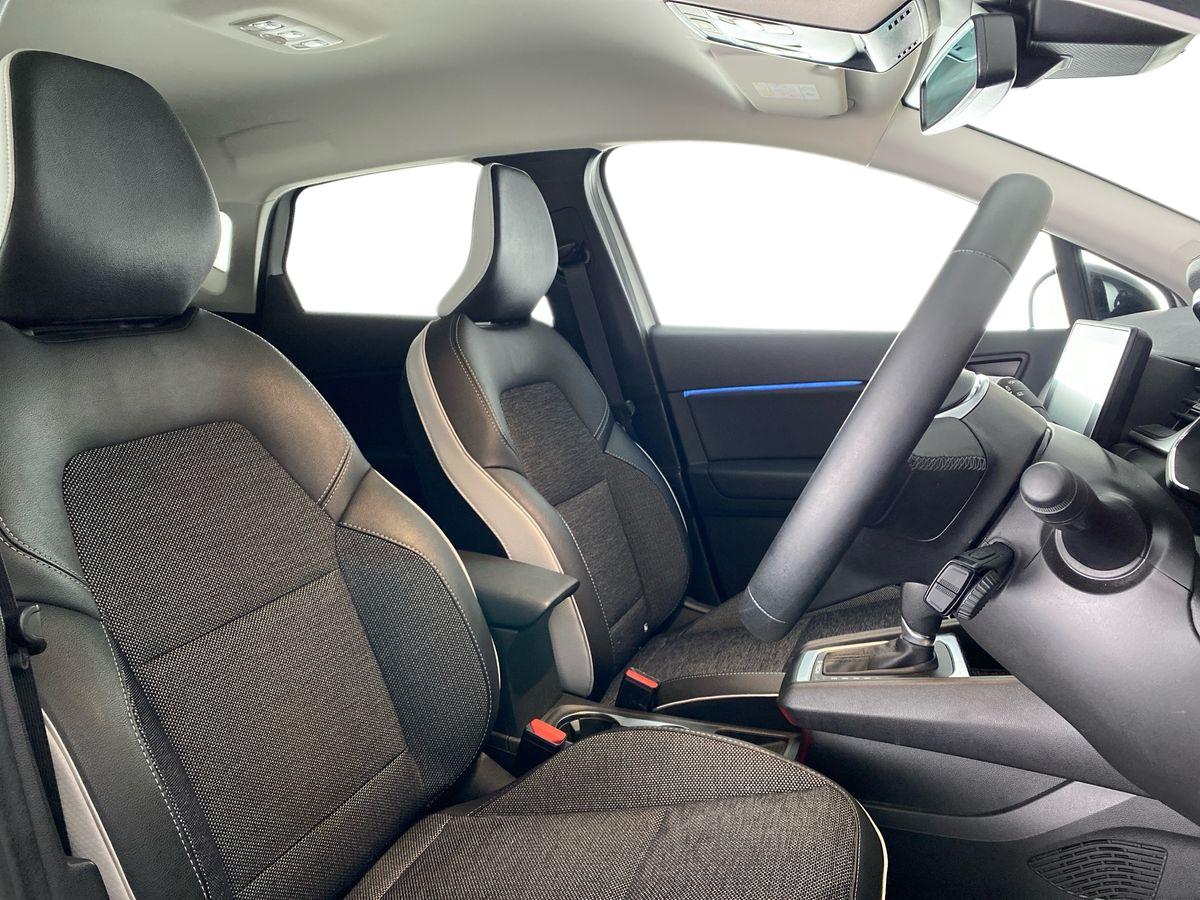 Used Renault Captur 2023 for sale - 77787526: Photo 13