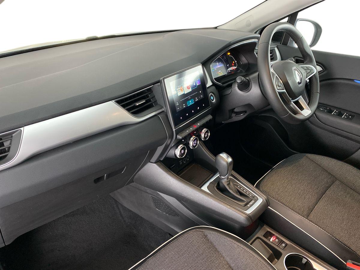 Used Renault Captur 2023 for sale - 77787526: Photo 14