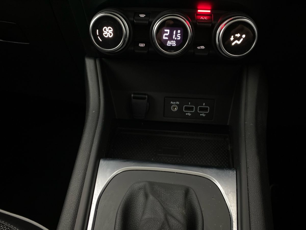 Used Renault Captur 2023 for sale - 77787526: Photo 18