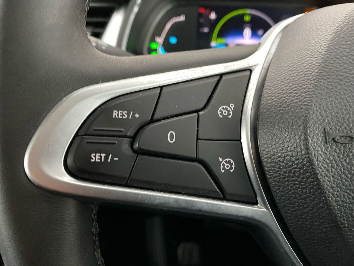 Used Renault Captur 2023 for sale - 77787526: Photo 19