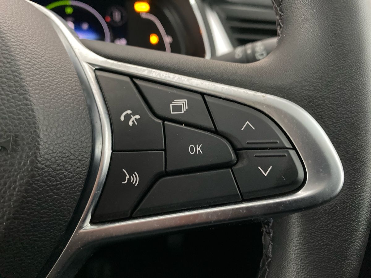 Used Renault Captur 2023 for sale - 77787526: Photo 20