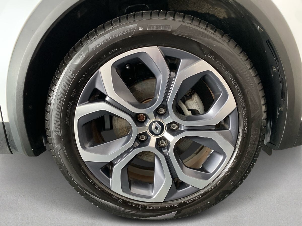 Used Renault Captur 2023 for sale - 77787526: Photo 25