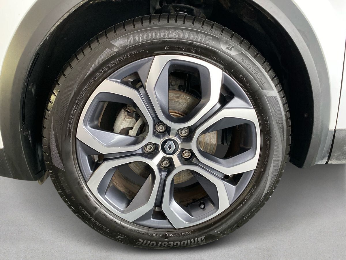 Used Renault Captur 2023 for sale - 77787526: Photo 26