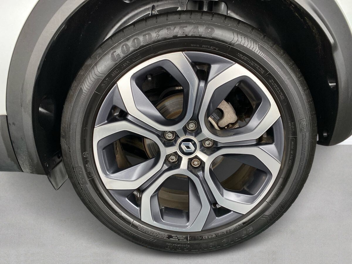 Used Renault Captur 2023 for sale - 77787526: Photo 27