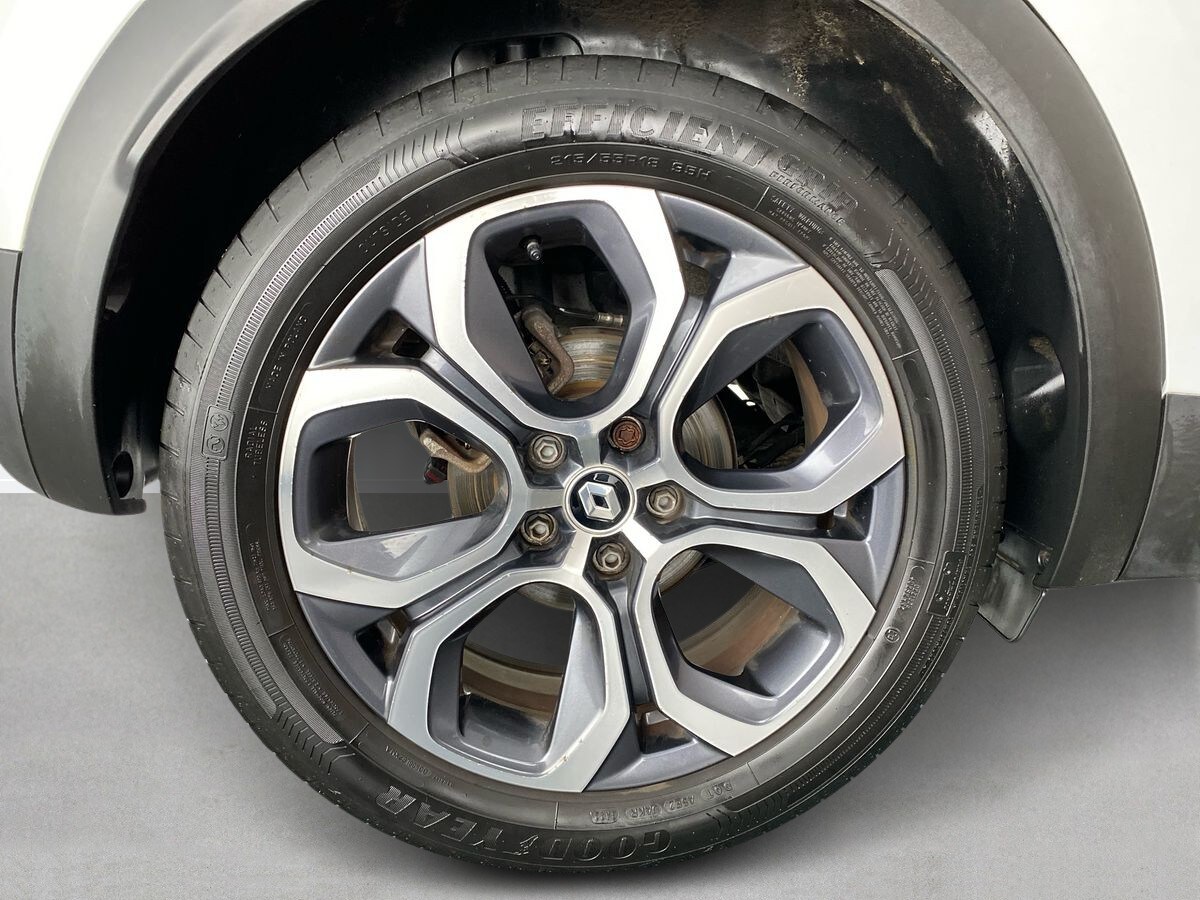 Used Renault Captur 2023 for sale - 77787526: Photo 28