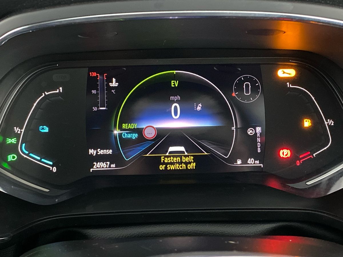 Used Renault Captur 2023 for sale - 77787526: Photo 29